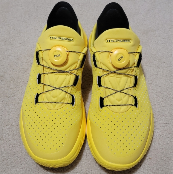 Under Armour Slipspeed Shoes - Picture 2 of 8